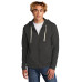 Next Level Apparel Unisex Santa Cruz Zip Hoodie. NL9602