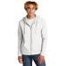 Next Level Apparel Unisex Santa Cruz Zip Hoodie. NL9602