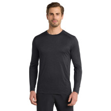 OGIO Long Sleeve Pulse Crew. OE321