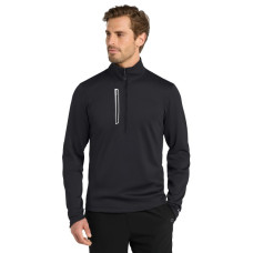 OGIO Fulcrum 1/4-Zip. OE701