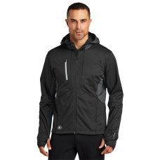 OGIO Pivot Soft Shell. OE721