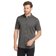OGIO  Gravitate Full-Button Polo. OG141
