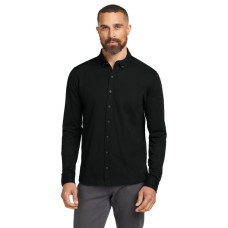 OGIO   Code Stretch Long Sleeve Button-Up. OG145