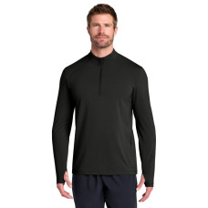 OGIO Motion 1/4-Zip OG153