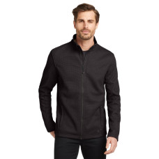 OGIO  Grit Fleece Jacket. OG727
