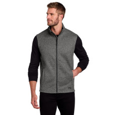 OGIO Grit Fleece Vest OG730