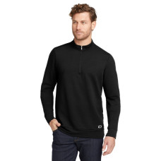 OGIO  Luuma 1/2-Zip Fleece. OG813
