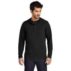 OGIO Luuma Flex Hooded Henley OG826