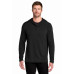 OGIO Luuma Flex Hooded Henley OG826
