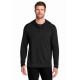 OGIO Luuma Flex Hooded Henley OG826