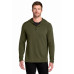 OGIO Luuma Flex Hooded Henley OG826