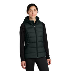 LIMITED EDITION Outdoor Research Women's Coldsnap Hooded Down Vest OR322218