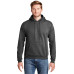 Hanes EcoSmart  - Pullover Hooded Sweatshirt.  P170