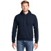 Hanes EcoSmart  - Pullover Hooded Sweatshirt.  P170