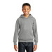 Hanes - Youth EcoSmart Pullover Hooded Sweatshirt.  P470