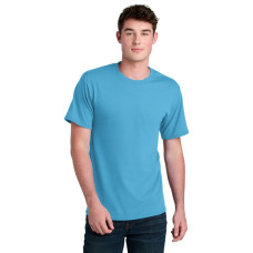 Port & Co Core Blend Recycled Tee PC01