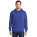 Port & Company Beach Wash Garment-Dyed Pullover Hooded Sweatshirt. PC098H