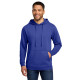 Port & Co Beach Wash Garment-Dyed Pullover Hooded Sweatshirt. PC098H