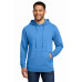 Port & Co Beach Wash Garment-Dyed Pullover Hooded Sweatshirt. PC098H
