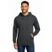 Port & Co Beach Wash Garment-Dyed Pullover Hooded Sweatshirt. PC098H