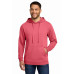 Port & Co Beach Wash Garment-Dyed Pullover Hooded Sweatshirt. PC098H