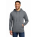 Port & Co Beach Wash Garment-Dyed Pullover Hooded Sweatshirt. PC098H
