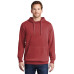 Port & Company Beach Wash Garment-Dyed Pullover Hooded Sweatshirt. PC098H