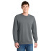 Port & Co Beach Wash Garment-Dyed Crewneck Sweatshirt PC098
