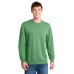 Port & Co Beach Wash Garment-Dyed Crewneck Sweatshirt PC098