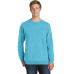 Port & Company Beach Wash Garment-Dyed Crewneck Sweatshirt PC098