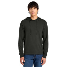 Port & Co Beach Wash Garment-Dyed Pullover Hooded Tee PC099H