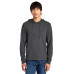Port & Co Beach Wash Garment-Dyed Pullover Hooded Tee PC099H