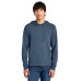Port & Co Beach Wash Garment-Dyed Pullover Hooded Tee PC099H