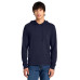Port & Co Beach Wash Garment-Dyed Pullover Hooded Tee PC099H