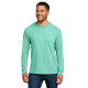 Port & Co Beach Wash Garment-Dyed Long Sleeve Tee PC099LS