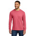 Port & Co Beach Wash Garment-Dyed Long Sleeve Tee PC099LS