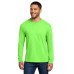 Port & Co Beach Wash Garment-Dyed Long Sleeve Tee PC099LS