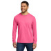Port & Co Beach Wash Garment-Dyed Long Sleeve Tee PC099LS