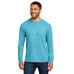 Port & Co Beach Wash Garment-Dyed Long Sleeve Tee PC099LS
