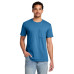 Port & Co Beach Wash Garment-Dyed Pocket Tee.  PC099P