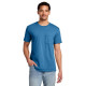 Port & Co Beach Wash Garment-Dyed Pocket Tee.  PC099P