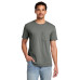 Port & Co Beach Wash Garment-Dyed Pocket Tee.  PC099P