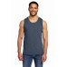 Port & Co Beach Wash Garment-Dyed Tank.  PC099TT