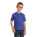 Port & Company Youth Beach Wash Garment-Dyed Tee. PC099Y