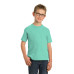 Port & Company Youth Beach Wash Garment-Dyed Tee. PC099Y