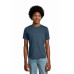 Port & Co Youth Beach Wash Garment-Dyed Tee. PC099Y