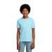 Port & Co Youth Beach Wash Garment-Dyed Tee. PC099Y