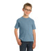 Port & Company Youth Beach Wash Garment-Dyed Tee. PC099Y