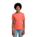 Port & Co Youth Beach Wash Garment-Dyed Tee. PC099Y