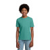 Port & Co Youth Beach Wash Garment-Dyed Tee. PC099Y